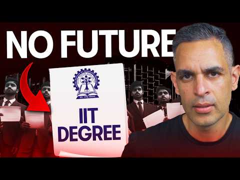 Is Going to a TOP INSTITUTE The ONLY WAY to Build Your Career?! | Warikoo Careers Hindi