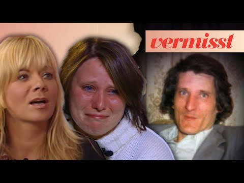 "Dann war er weg" 😢 Martina wünscht sich ihren Papa ♥️ | Ganze Folge | vermisst mit Julia Leischik