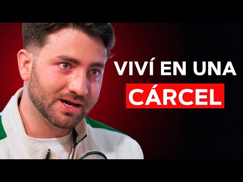 Así ESCAPÉ de la CÁRCEL de CUBA