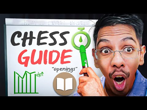 If I Was Learning Chess Again, I’d Do This Instead