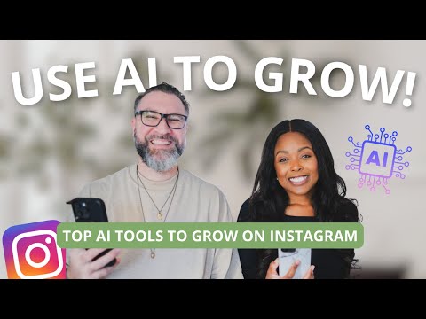 How To Use AI To Grow, Create and Manage Your Instagram in 2026