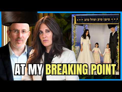 The Unbelievable Journey of a Sephardi Widow and Hasidic Divorcee Rebuilding Together