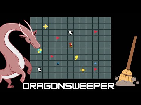 Well this is addicting! | Dragonsweeper