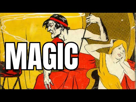 A Tale of Two Spells