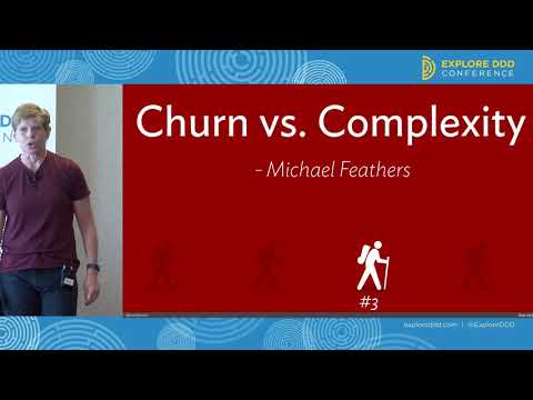 Sandi Metz - Talk Session: Polly Want a Message