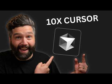 5 tips to make you a PRO at Cursor