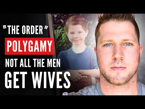 Growing Up in Incestuous Mormon Cult, THE ORDER:  “My Father Wanted to Starve My Mother’s Cancer”