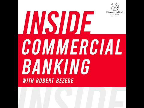Ep. 7 - Building A Canadian Private Credit Fund With Trevor Simpson