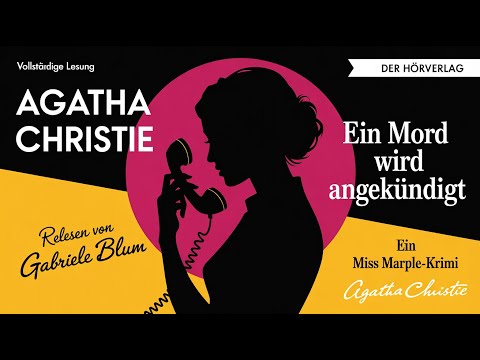 Miss Marple ermittelt: Mysteriöser Mord in englischer Kleinstadt