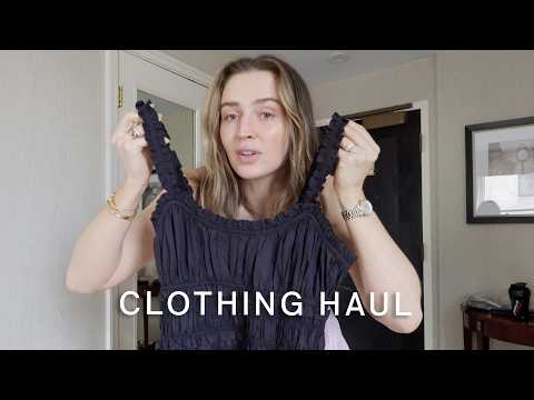 I did some shopping 🛍️ new in + last girls night out