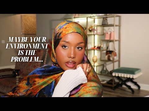 how to thrive beyond your environment | choose your reality