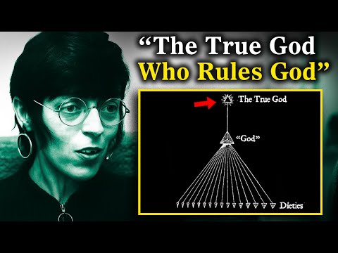 BANNED INTERVIEW: Seth EXPOSES The REAL GOD Hidden From Us - The Monad