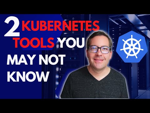 Easy K3s Kubernetes tools WITH K3sup and Kube-VIP