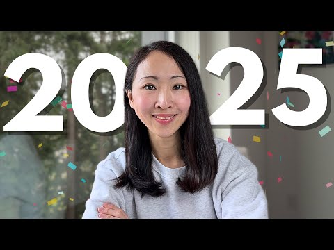 Reinvent Yourself in 2025 | Transform Your Life with 4 Stages