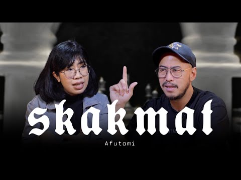 SKAKMAT AFUTAMI