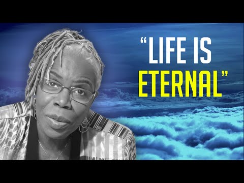 Woman Dies And Is Shown Her Past Lives During Incredible NDE