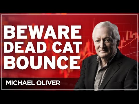 Wipe Out Coming in S&P & Nasdaq| Michael Oliver and Jimmy Connor