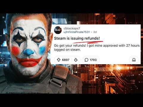 Every FAIL in Black Ops 7 EXPLAINED in Detail