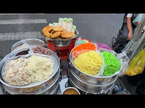 What Do Vietnamese Sell at Morning Markets? The Most Popular Vietnamese Dishes You Must Try