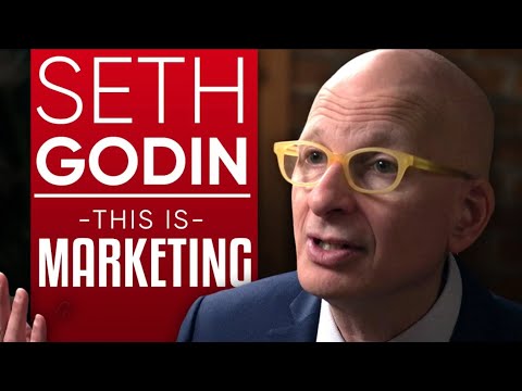 Trust Is the Real Currency—Marketing Is How You Mint It - Seth Godin