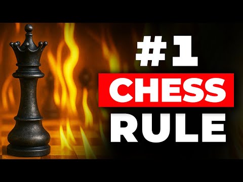 99% of Players Break This Key Rule and Lose (Game-Changing Fix!)