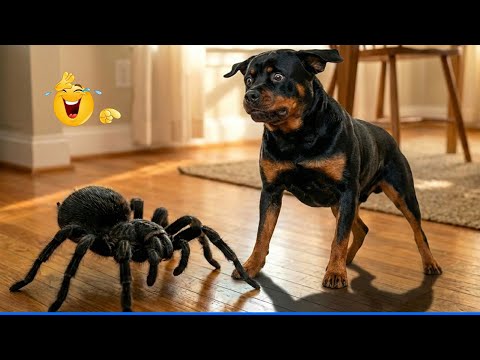 Try Not To Laugh Funny Dogs Videos 🤣🐶 The Funniest Dog Moments Compilation 🐾