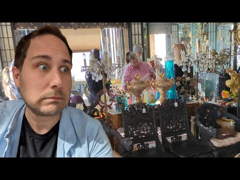 Shopping a Million-Dollar Condo Estate Sale