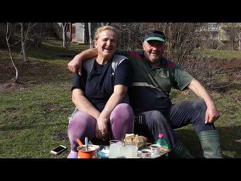 “Bježala dvaput od njega ali da mu šta bude ne bih se nikad udala”