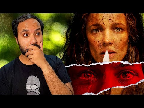 Send Help - Movie Review
