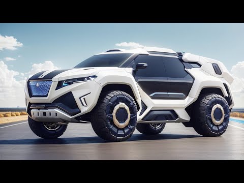 10 Most Secure Luxury Armored SUVs