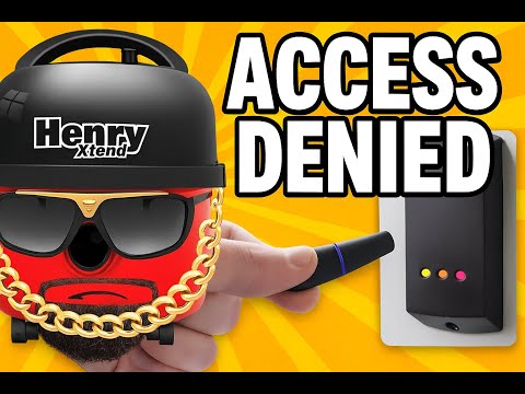 🔑 How to Install a Paxton Access Control System 🔧 Step-by-Step Guide | Father & Son ft. Ibiza Boss 🌴