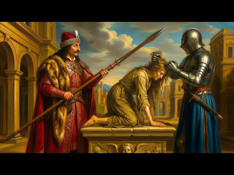What Vlad the Impaler Did to Ottoman Women Shocked Even His Enemies