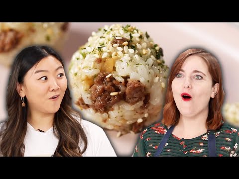 Can This American Follow A Recipe In Mandarin?