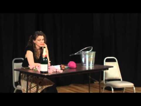 The Atlanta Opera, 24 hr. Opera Project, Team 2, Edward's Eatery