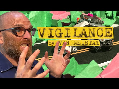 Protecting My Family From SPEEDERS