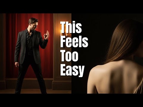 The Silent Move That Feels Illegal — But Works Every Time