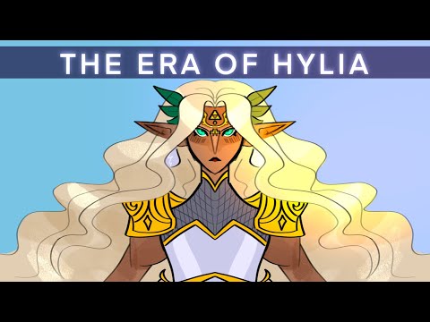 Rewriting Tears of The Kingdom