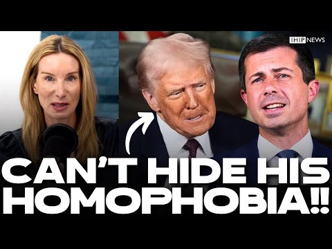 IHIP News: Trump’s VILE COMMENTS on Pete Buttigieg; FBI ADMITS to BREAKING The Law?!