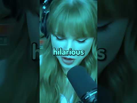 When Taylor Swift Forgot She’s ENGAGED 😅