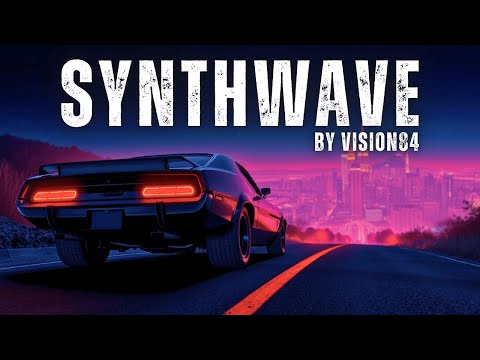 DREAMS OF ’84 | Ultimate 80s Synthwave Soundscape