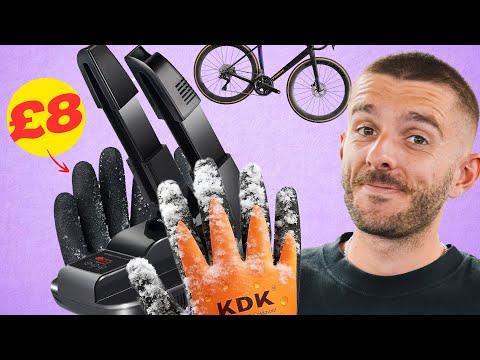 Non-Bike Products That Are Great For Cycling