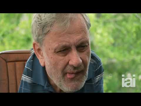 Dangerous Žižek