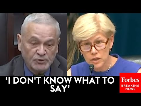 Top Fauci Aide Apologizes To Deborah Ross When Grilled About His Conduct At NIAID