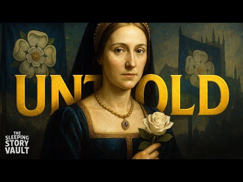 The White Rose Dynasty's Dark Truth