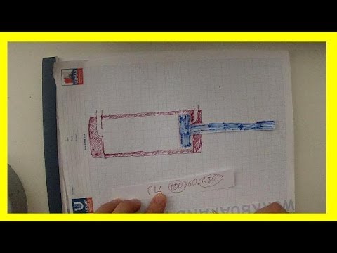 Для желающих построить дровокол дома