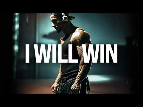 IT'S NOT OVER UNTIL I  WIN | The Most Powerful Motivational Speeches Compilation