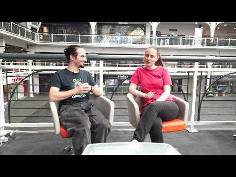 Devoxx UK 2025 Speaker Interview - Daniel Garnier-Moiroux