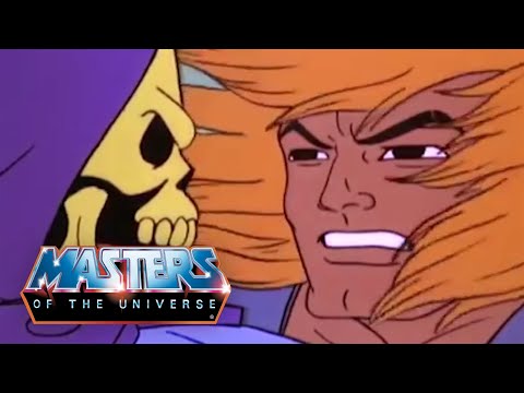 He-Man Official |  Colossor Awakes | He-Man Full Episode | Videos For Kids