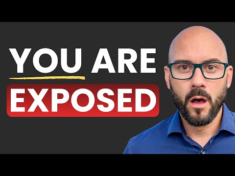 HMRC Tax Checks Coming YOUR Way: Watch This Before It's Too Late