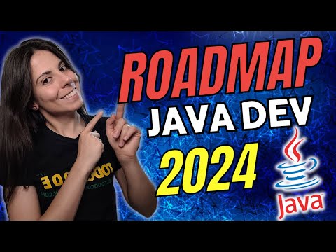 🚀 ROADMAP JAVA DEVELOPER | BECOME A BACKEND DEVELOPER IN NO TIME 🤓